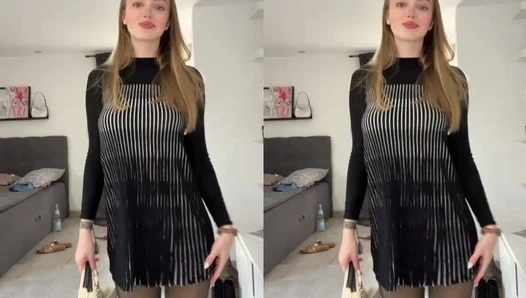 Kim Jule - Video Leaks #396