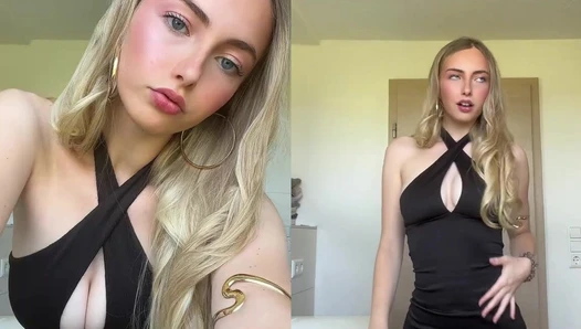 Kim Jule - Video Leaks #399