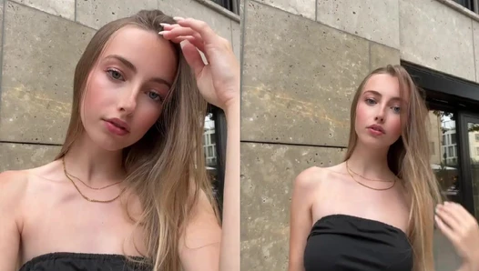 Kim Jule - Video Leaks #400