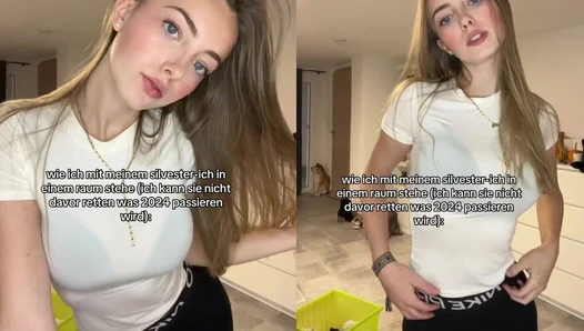 Kim Jule - Video Leaks #401