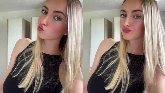 Kim Jule - Video Leaks #403