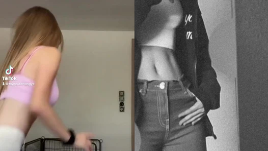 Kim Jule - Video Leaks #404