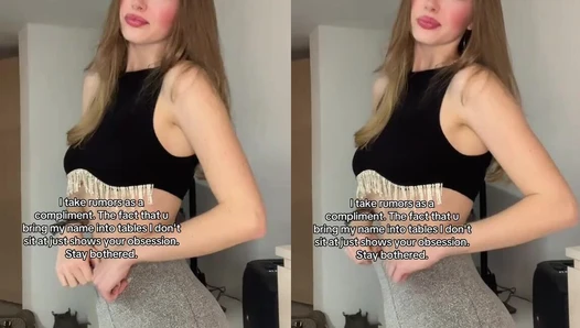 Kim Jule - Video Leaks #405