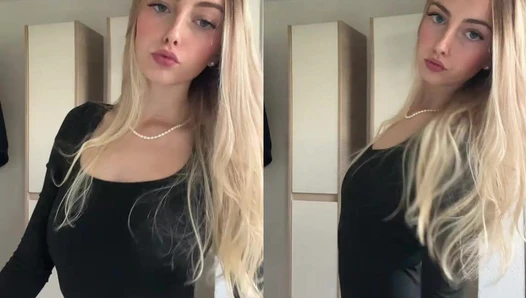 Kim Jule - Video Leaks #406
