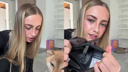 Kim Jule - Video Leaks #410