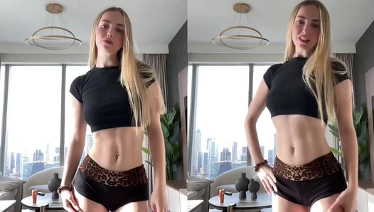 Kim Jule - Video Leaks #413