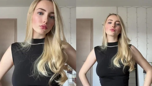 Kim Jule - Video Leaks #416