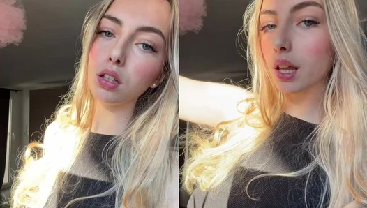 Kim Jule - Video Leaks #419