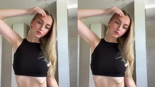 Kim Jule - Video Leaks #420