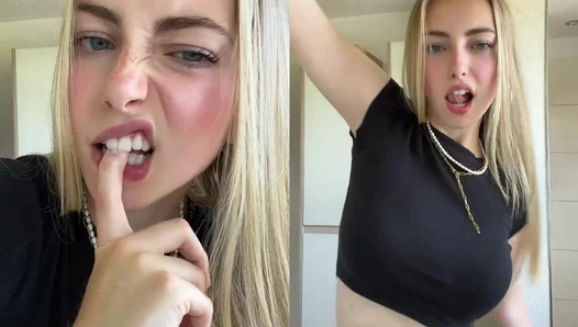 Kim Jule - Video Leaks #424