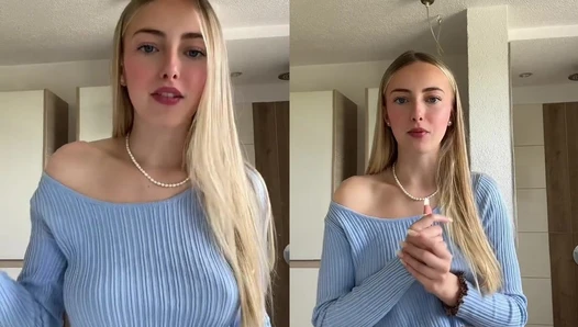 Kim Jule - Video Leaks #425