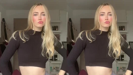 Kim Jule - Video Leaks #426