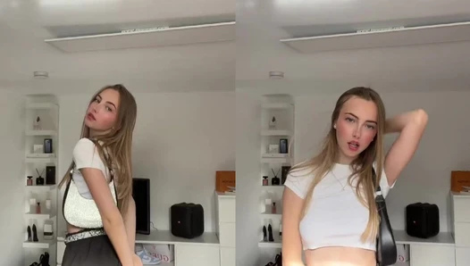 Kim Jule - Video Leaks #429