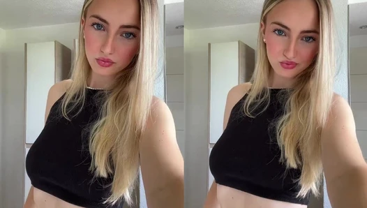 Kim Jule - Video Leaks #432