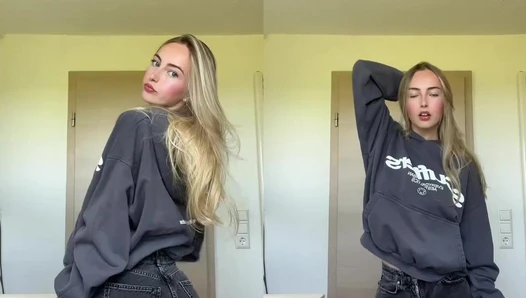 Kim Jule - Video Leaks #433