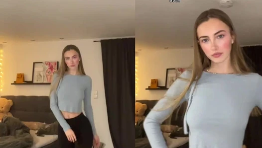 Kim Jule - Video Leaks #434