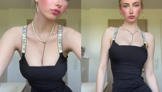Kim Jule - Video Leaks #435