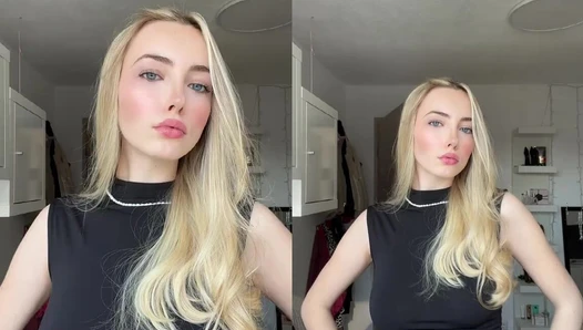 Kim Jule - Video Leaks #436