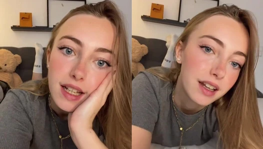 Kim Jule - Video Leaks #438