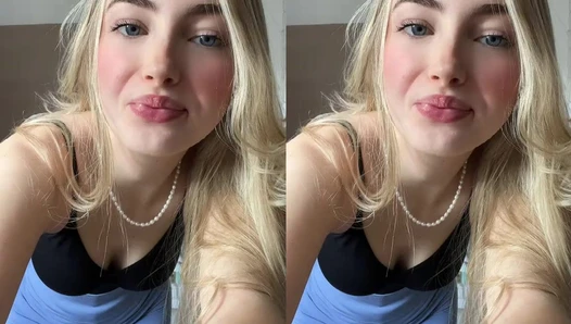 Kim Jule - Video Leaks #442