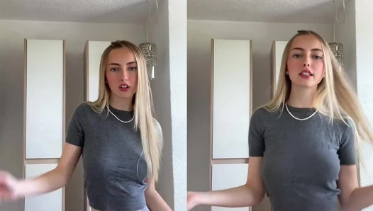 Kim Jule - Video Leaks #445
