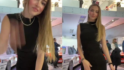 Kim Jule - Video Leaks #446