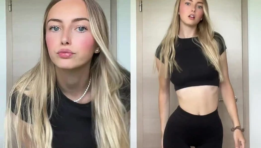 Kim Jule - Video Leaks #447