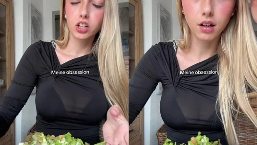 Kim Jule - Video Leaks #449