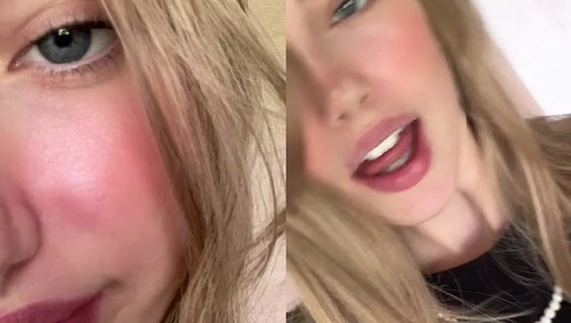 Kim Jule - Video Leaks #452