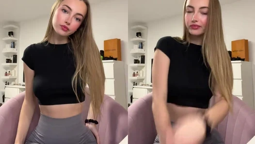 Kim Jule - Video Leaks #453