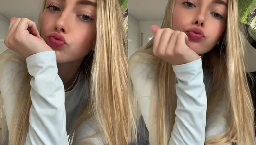 Kim Jule - Video Leaks #457