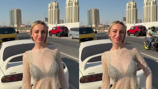Kim Jule - Video Leaks #458