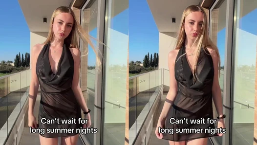 Kim Jule - Video Leaks #459