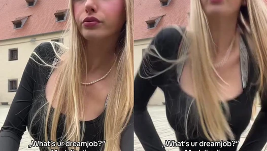 Kim Jule - Video Leaks #460
