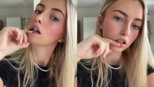 Kim Jule - Video Leaks #461