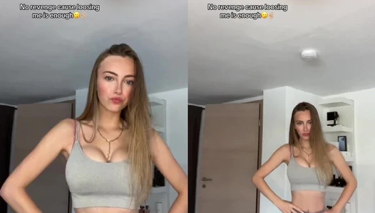 Kim Jule - Video Leaks #462