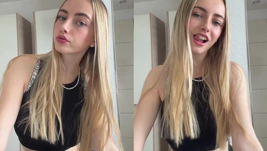 Kim Jule - Video Leaks #465