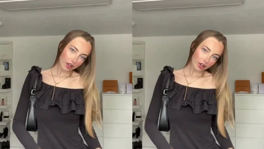 Kim Jule - Video Leaks #466