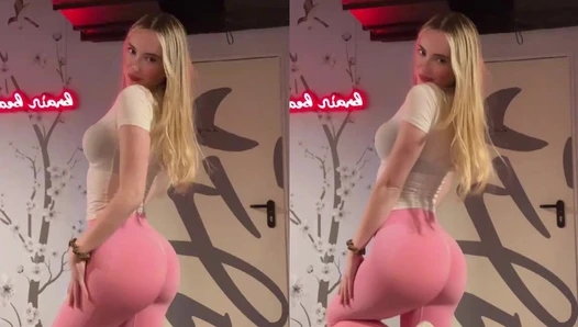 Kim Jule - Video Leaks #467