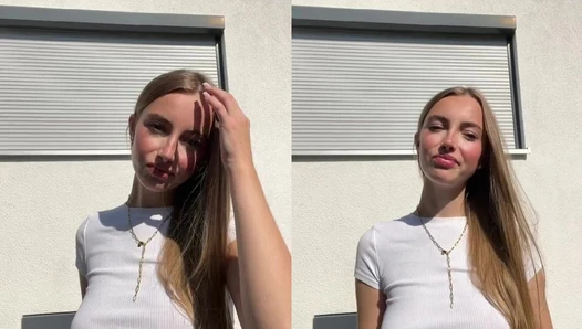 Kim Jule - Video Leaks #468