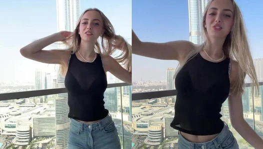Kim Jule - Video Leaks #471
