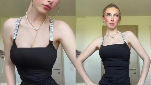 Kim Jule - Video Leaks #472