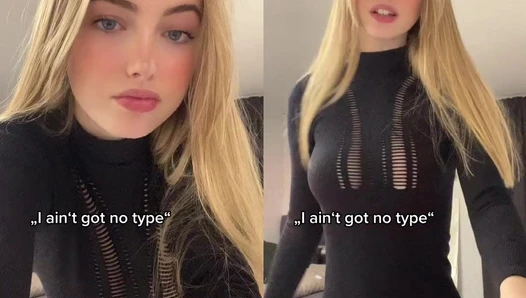 Kim Jule - Video Leaks #474