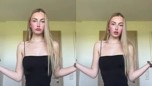 Kim Jule - Video Leaks #477