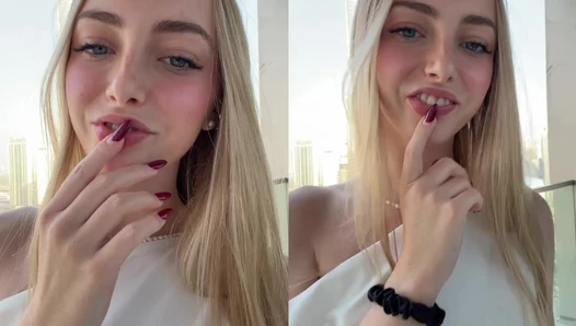Kim Jule - Video Leaks #478