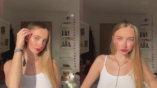Kim Jule - Video Leaks #482