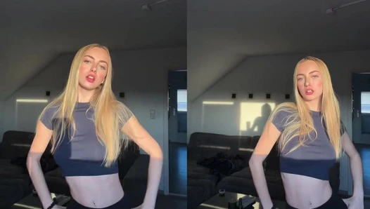 Kim Jule - Video Leaks #484