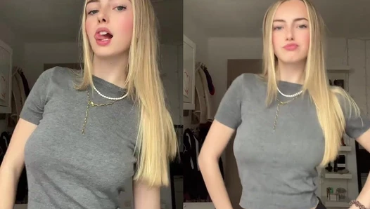 Kim Jule - Video Leaks #485