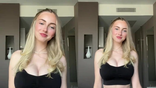 Kim Jule - Video Leaks #487