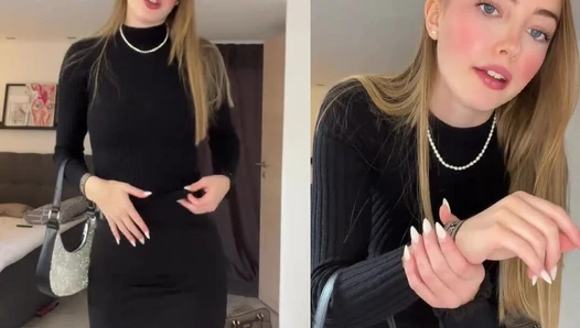 Kim Jule - Video Leaks #491
